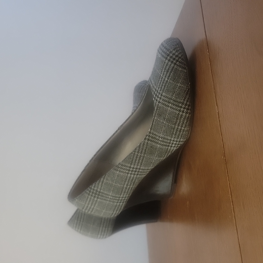 Wedge shoes - Picture 2 of 7